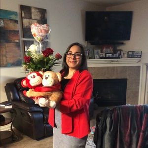 Meet your Posher, Belinda